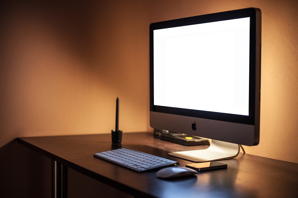 monitor