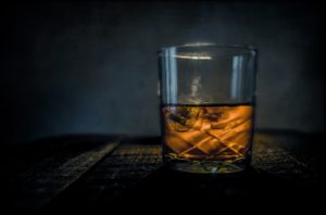 alcohol