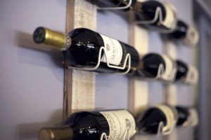 wine