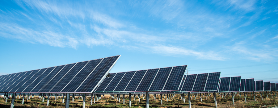 Solar-Power