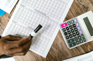 payments notes