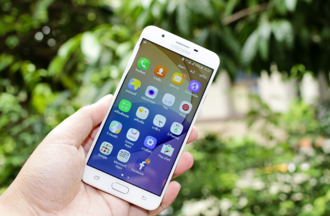 android phone