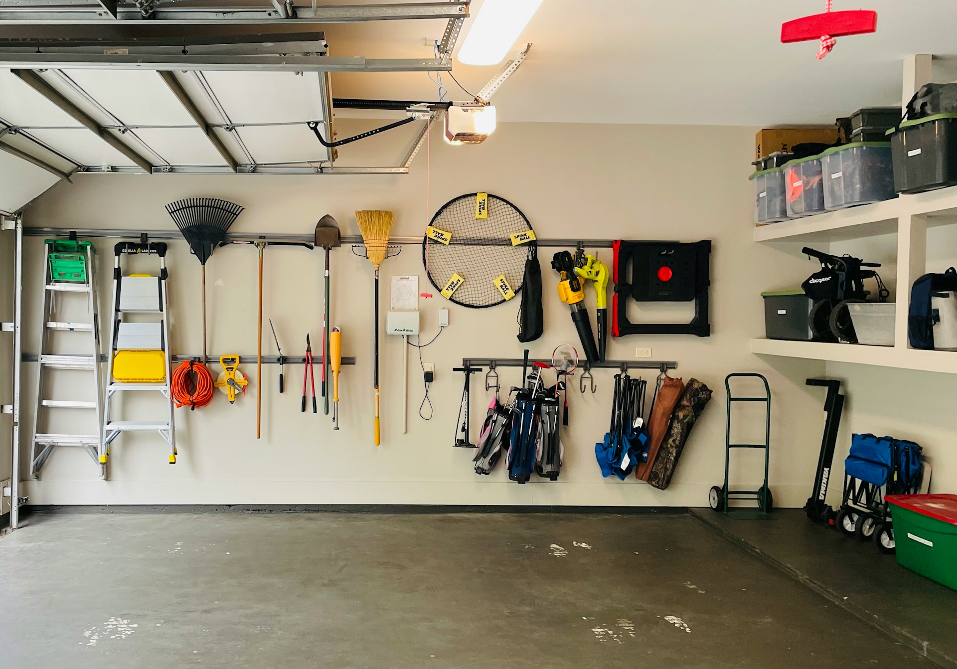 Garage Gear Every Man Should Own by 30